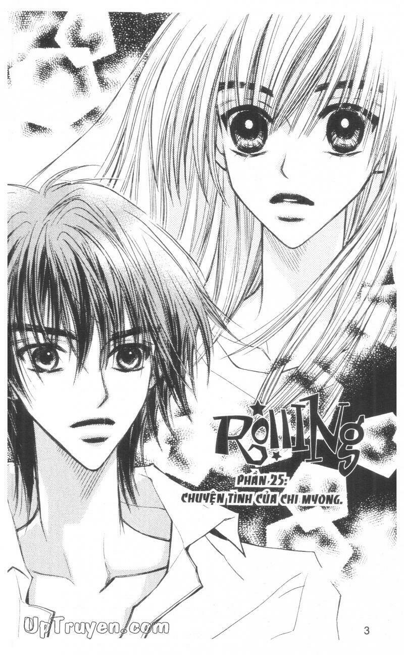 Rolling Chapter 5 - Trang 2