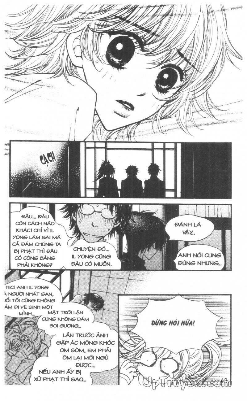 Rolling Chapter 5 - Trang 2