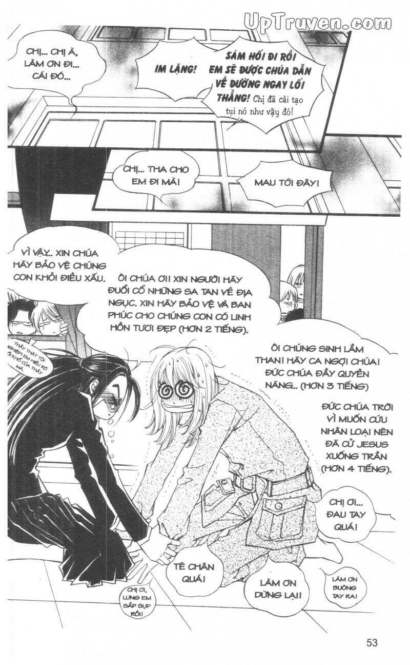 Rolling Chapter 5 - Trang 2