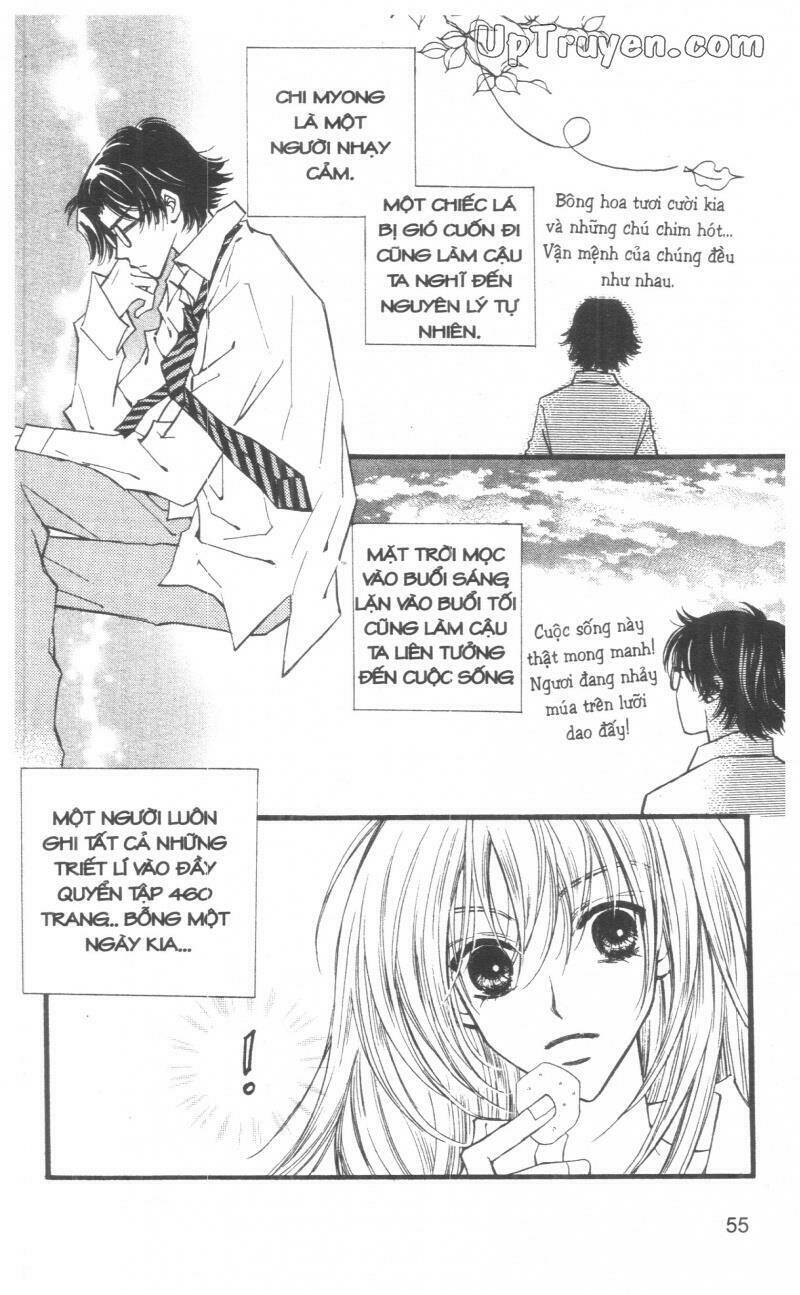 Rolling Chapter 5 - Trang 2