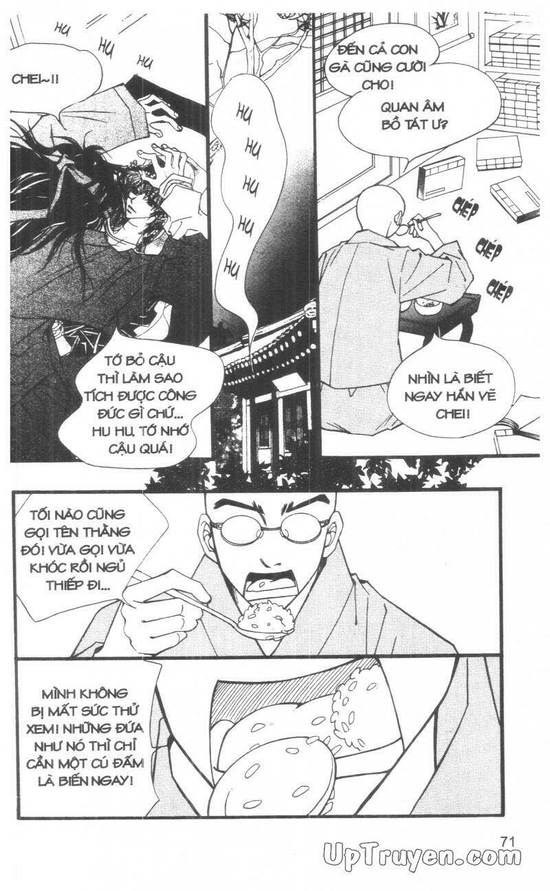 Rolling Chapter 5 - Trang 2