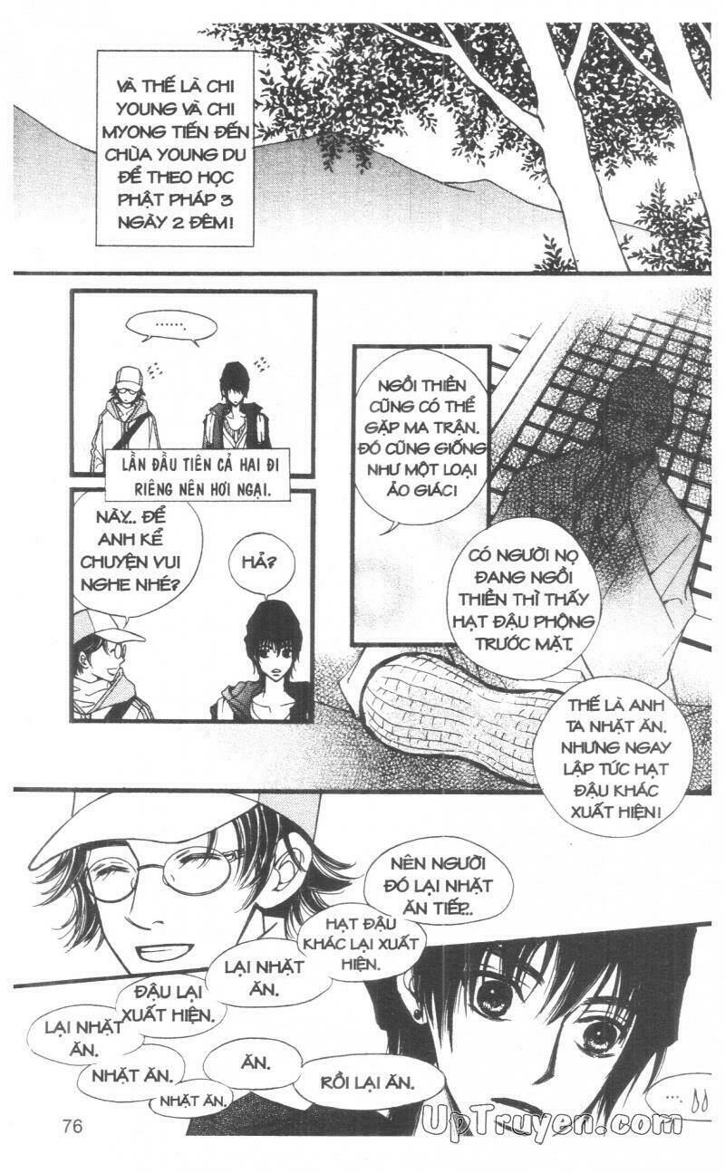 Rolling Chapter 5 - Trang 2