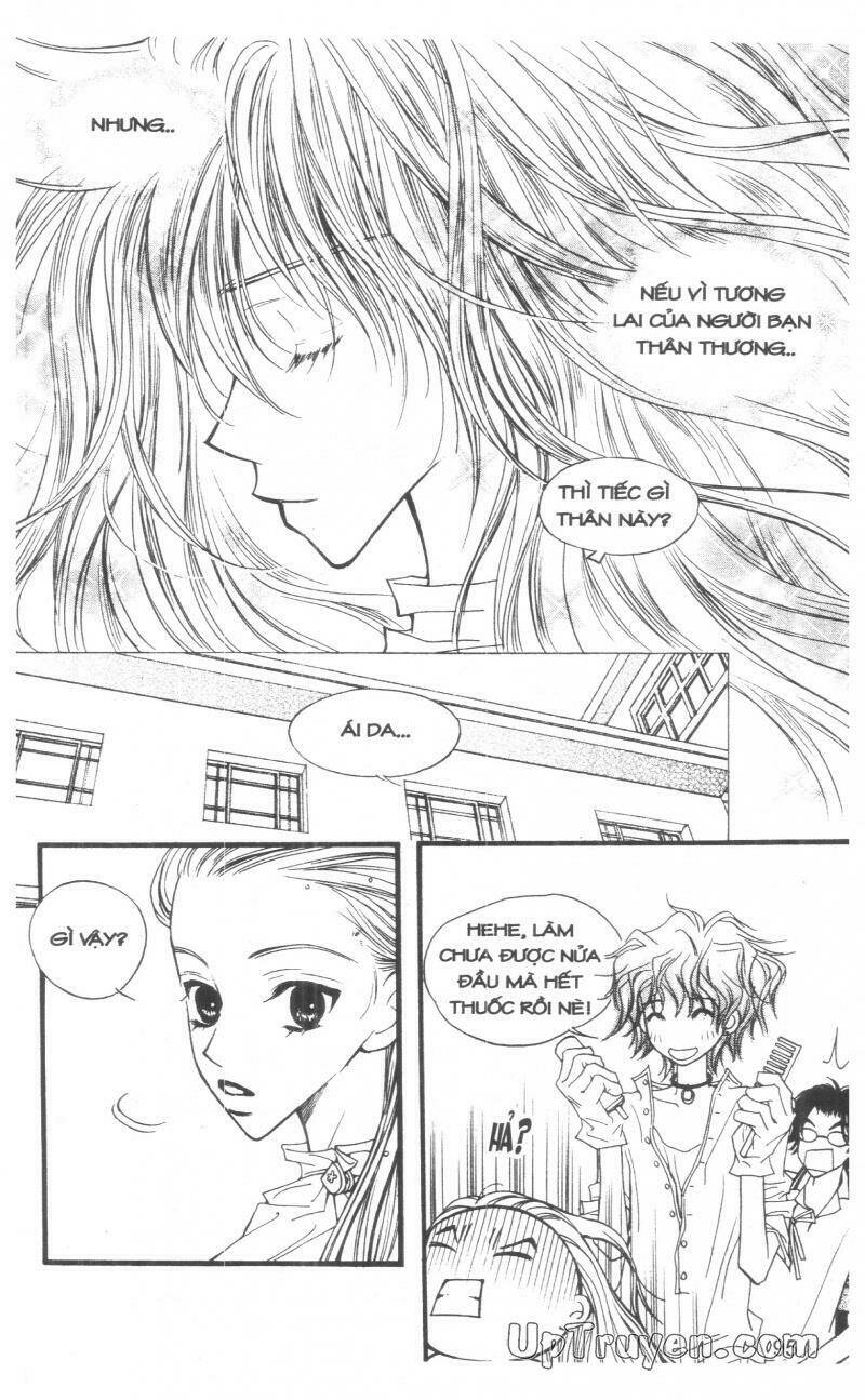 Rolling Chapter 5 - Trang 2