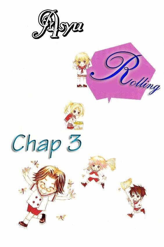 Rolling Chapter 3 - Trang 2