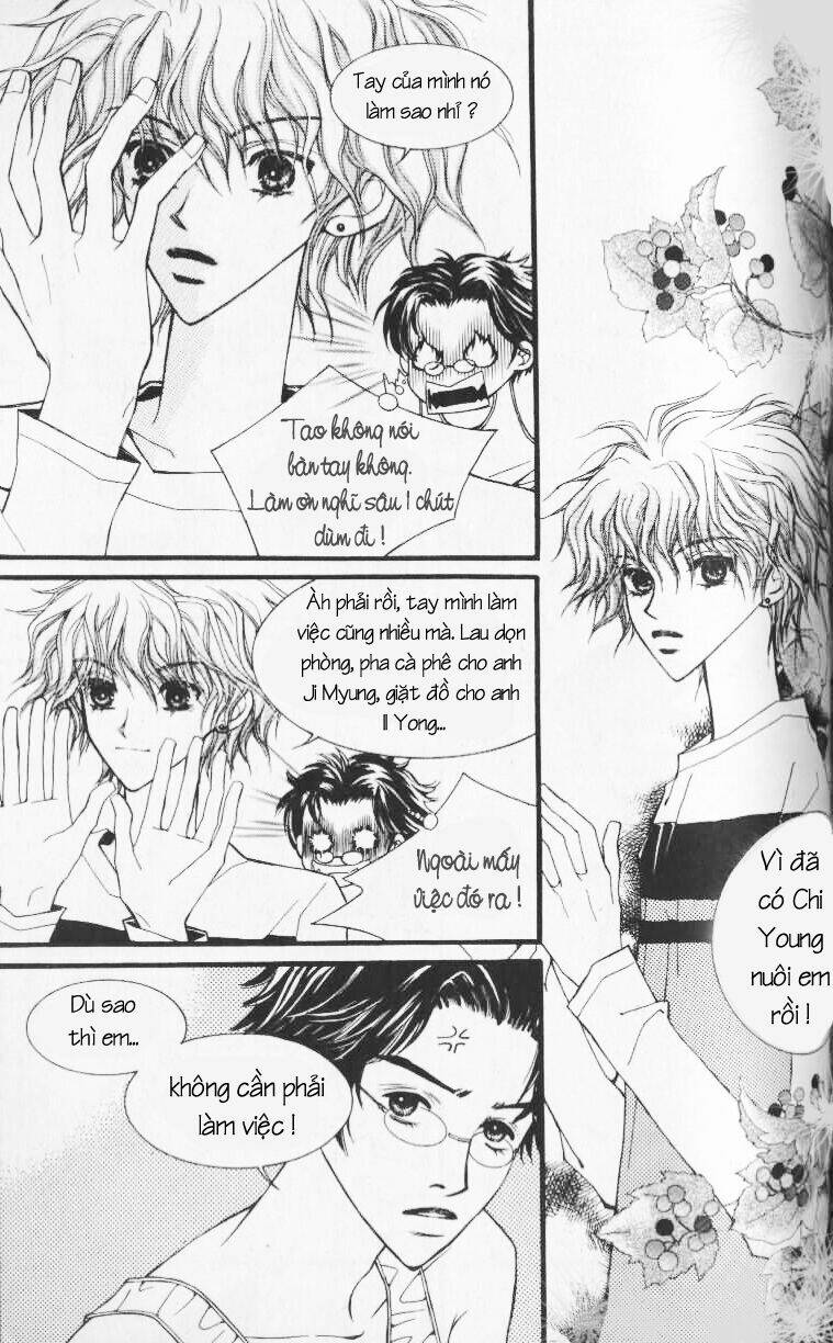 Rolling Chapter 3 - Trang 2