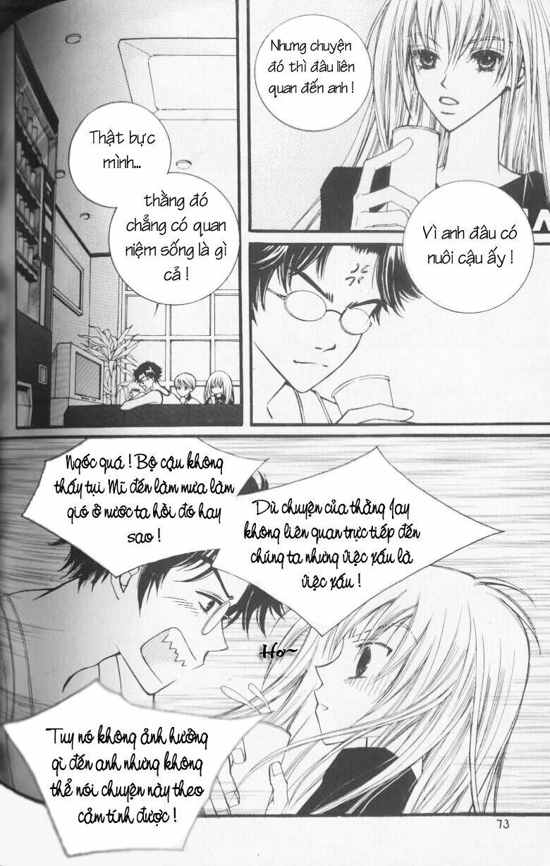 Rolling Chapter 3 - Trang 2