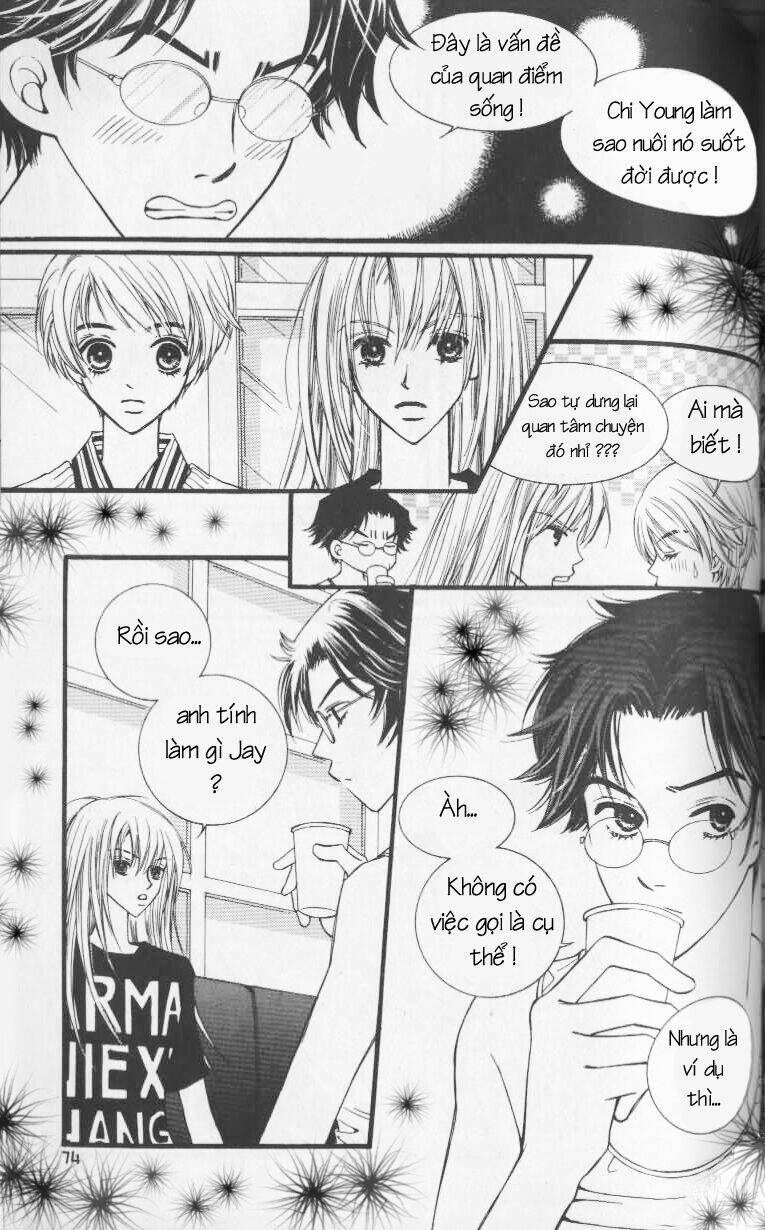 Rolling Chapter 3 - Trang 2