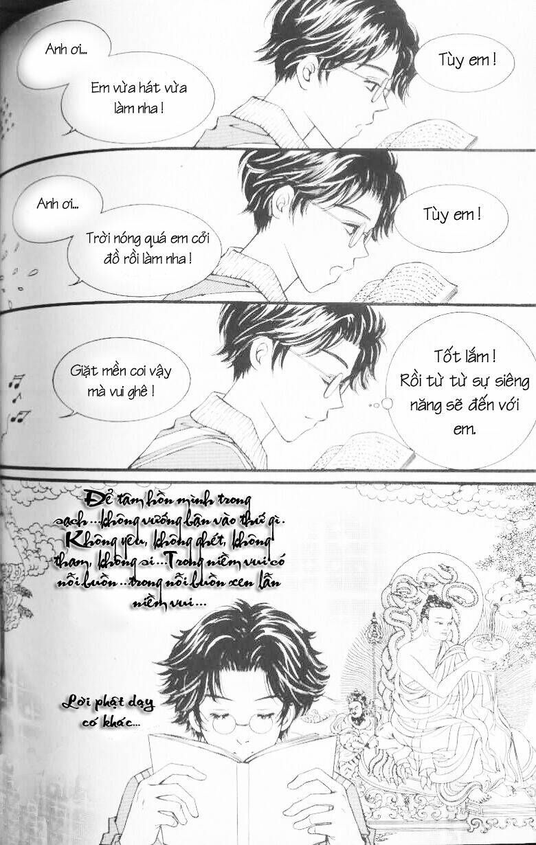 Rolling Chapter 3 - Trang 2