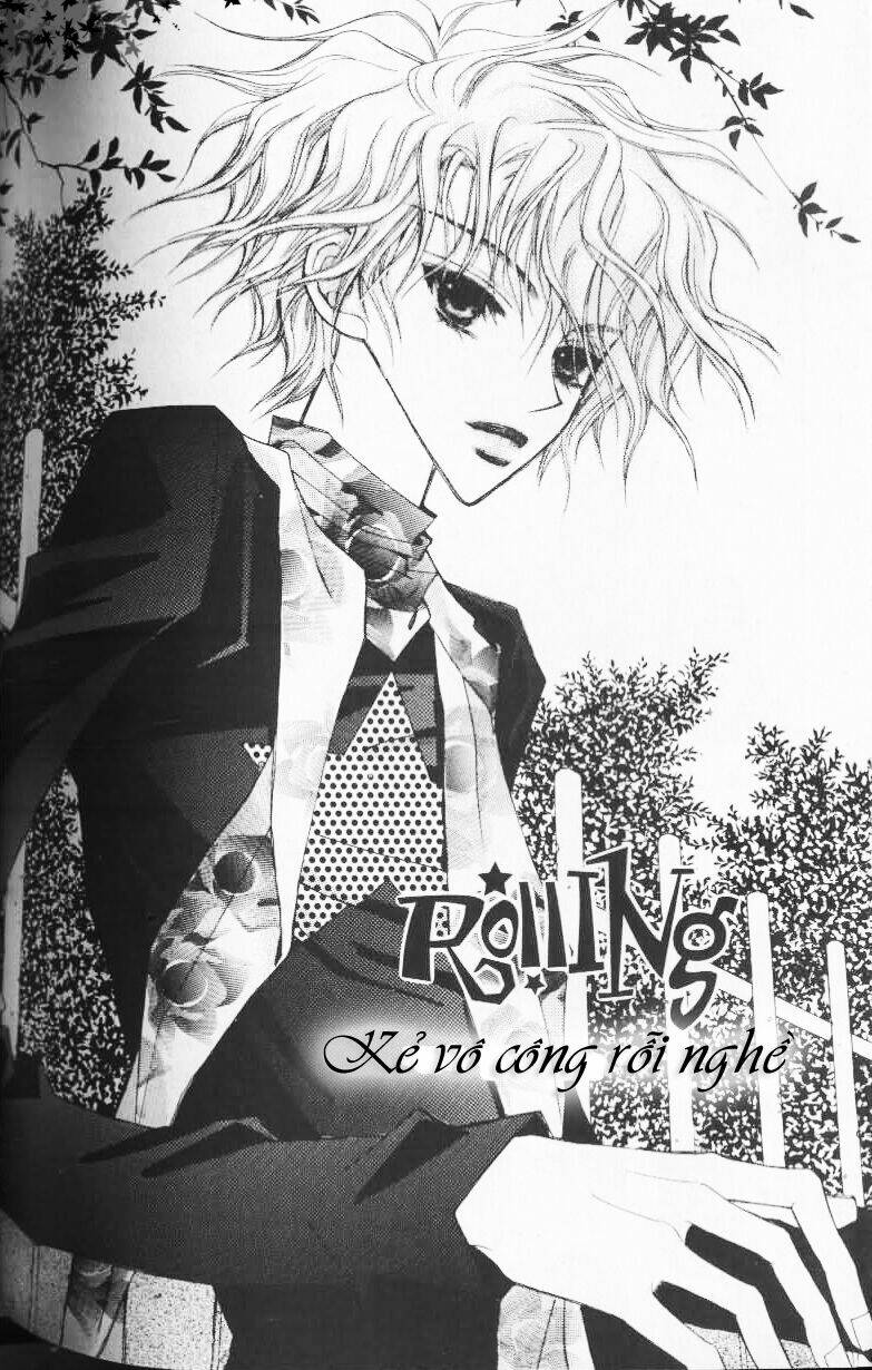 Rolling Chapter 3 - Trang 2