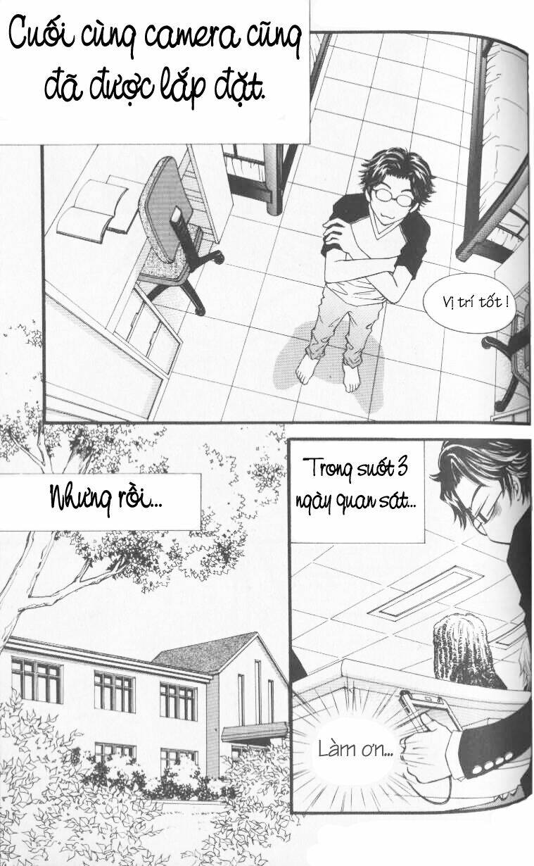 Rolling Chapter 3 - Trang 2