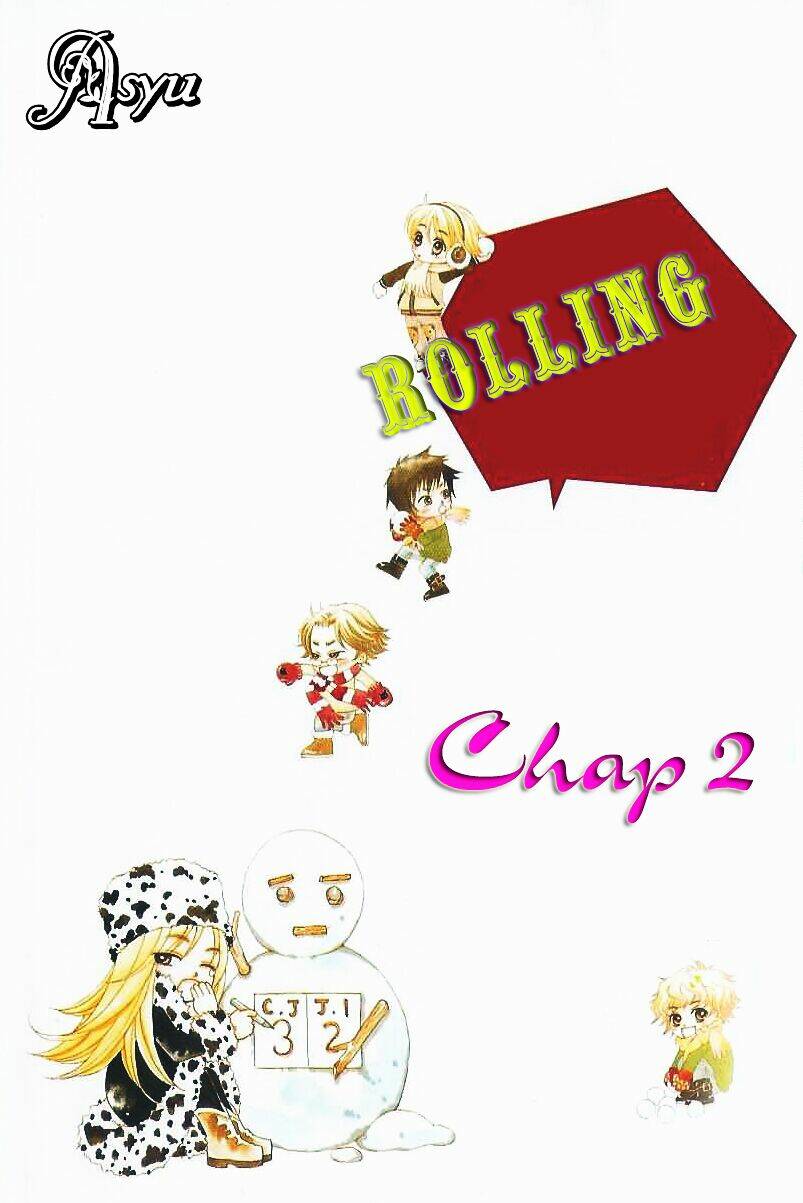 Rolling Chapter 2 - Trang 2