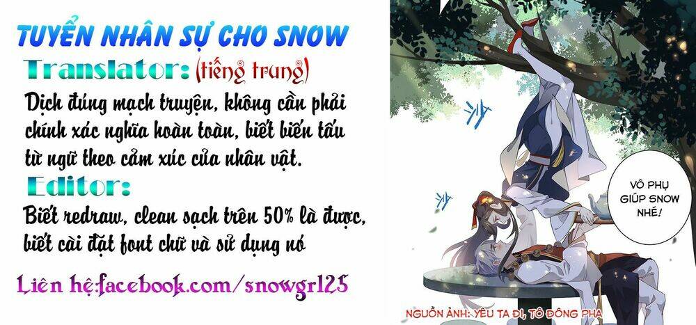 Bá Quyền Trung Thành Tìm Kiếm Người Yêu Chapter 15 - Trang 2