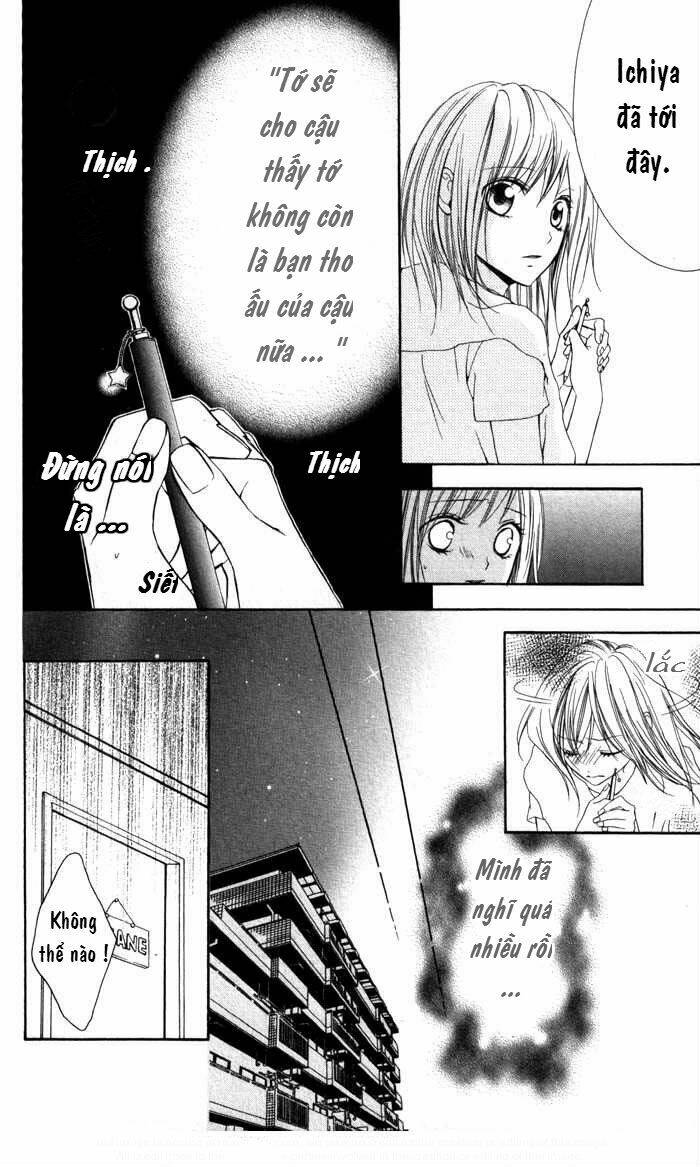 Tonari No Koigataki Chapter 3 - Trang 2