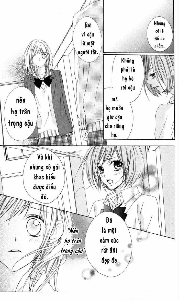 Tonari No Koigataki Chapter 2 - Trang 2