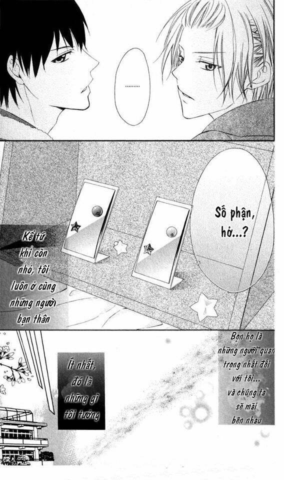 Tonari No Koigataki Chapter 1 - Trang 2