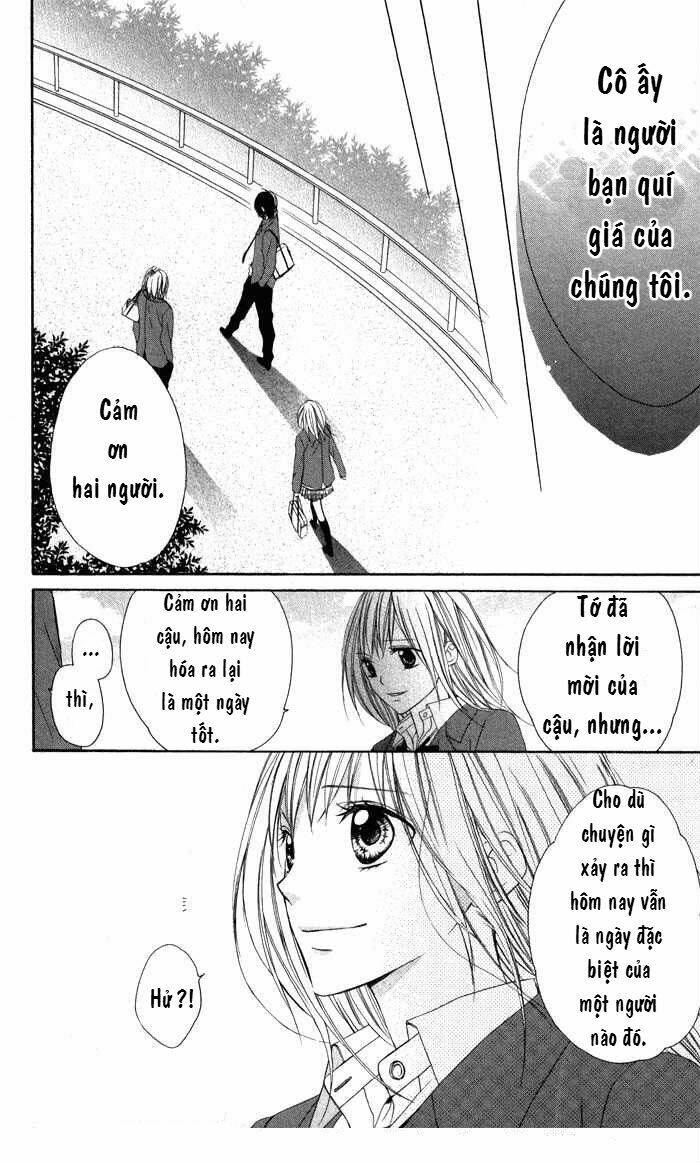 Tonari No Koigataki Chapter 1 - Trang 2