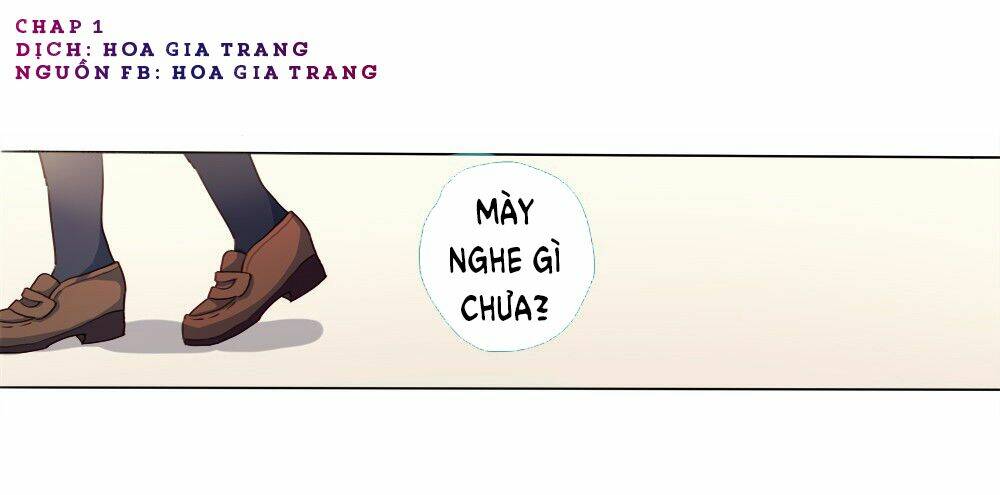 Muốn Chạm Vào Cậu Chapter 1 - Trang 2