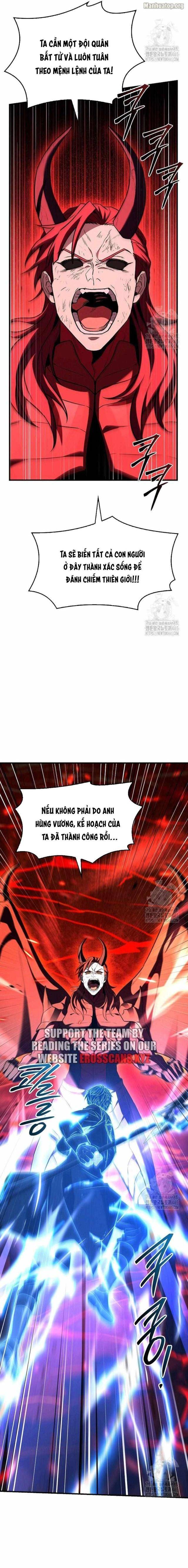 Sự Trở Lại Của Hiệp Sĩ Giáo Vô Song Chapter 149 - Trang 2