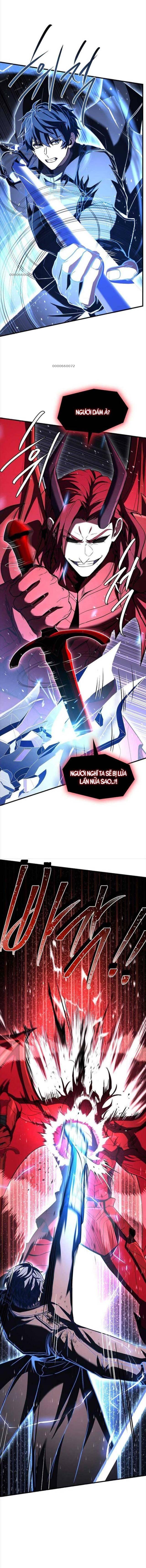 Sự Trở Lại Của Hiệp Sĩ Giáo Vô Song Chapter 148 - Trang 2