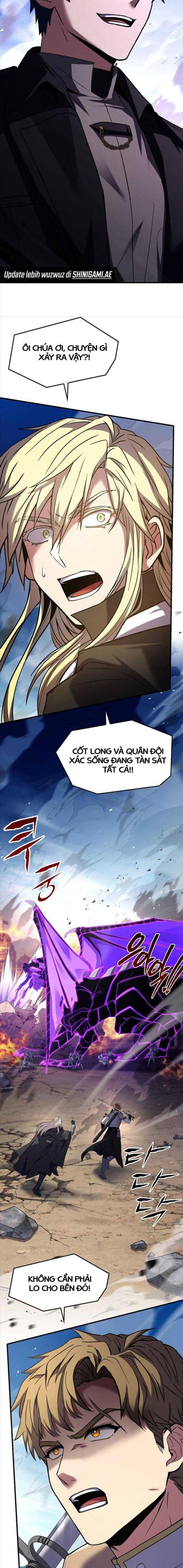 Sự Trở Lại Của Hiệp Sĩ Giáo Vô Song Chapter 144 - Trang 2