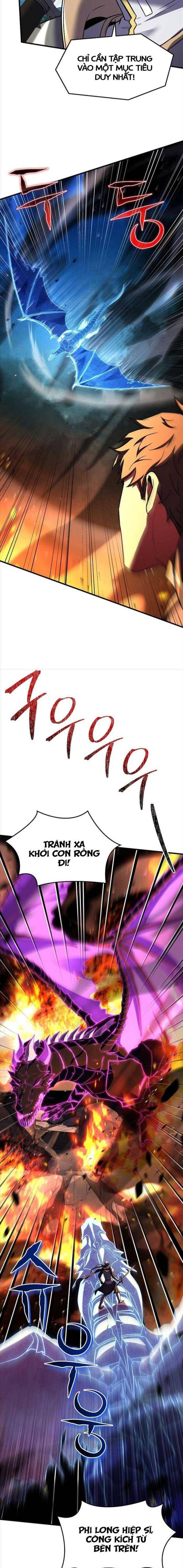 Sự Trở Lại Của Hiệp Sĩ Giáo Vô Song Chapter 144 - Trang 2