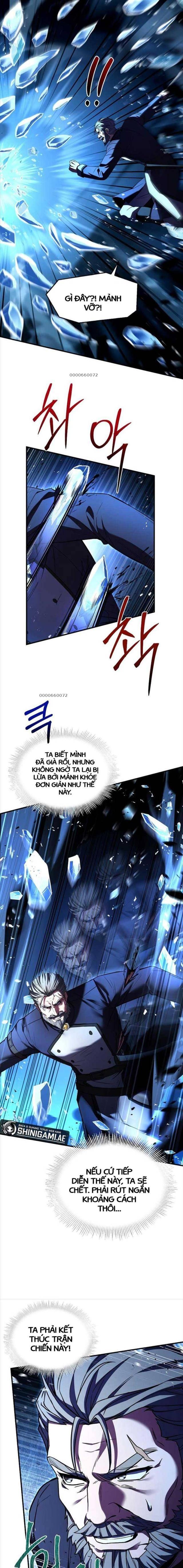 Sự Trở Lại Của Hiệp Sĩ Giáo Vô Song Chapter 144 - Trang 2