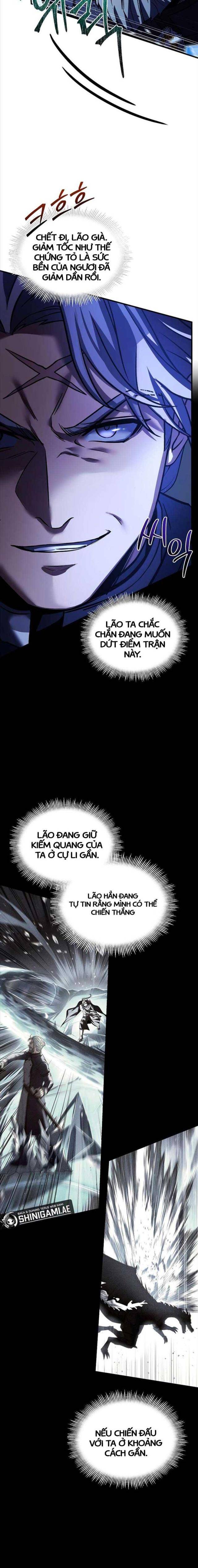 Sự Trở Lại Của Hiệp Sĩ Giáo Vô Song Chapter 144 - Trang 2