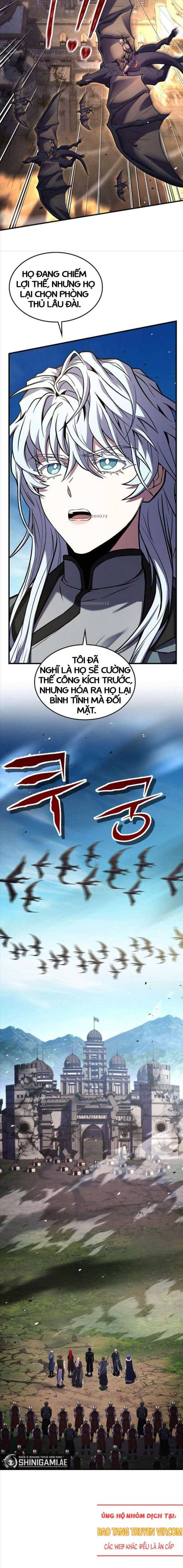 Sự Trở Lại Của Hiệp Sĩ Giáo Vô Song Chapter 144 - Trang 2