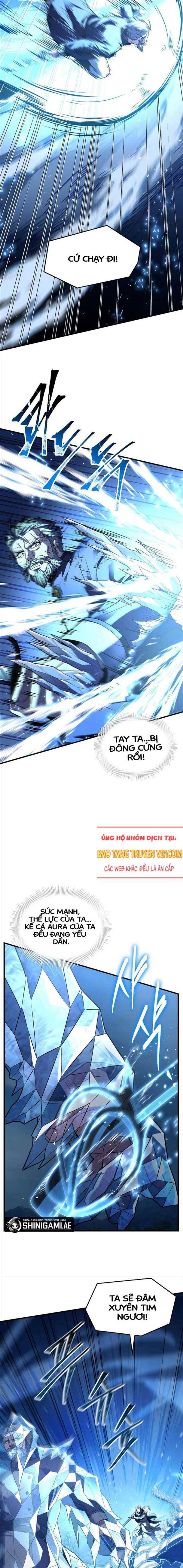 Sự Trở Lại Của Hiệp Sĩ Giáo Vô Song Chapter 144 - Trang 2