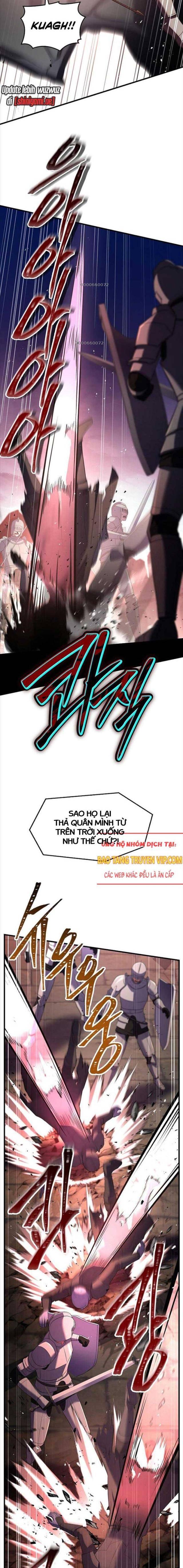 Sự Trở Lại Của Hiệp Sĩ Giáo Vô Song Chapter 144 - Trang 2