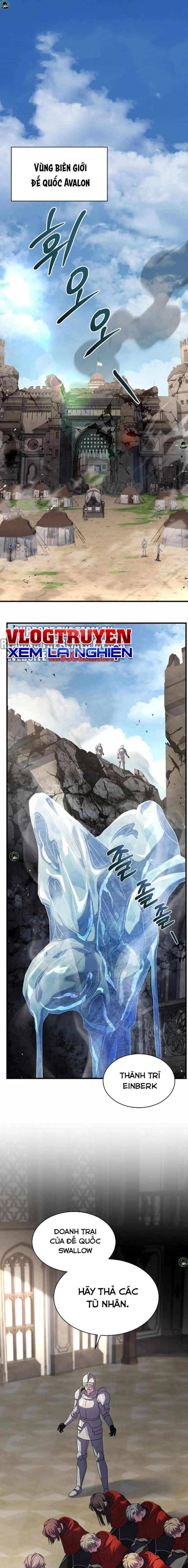 Sự Trở Lại Của Hiệp Sĩ Giáo Vô Song Chapter 143 - Trang 2