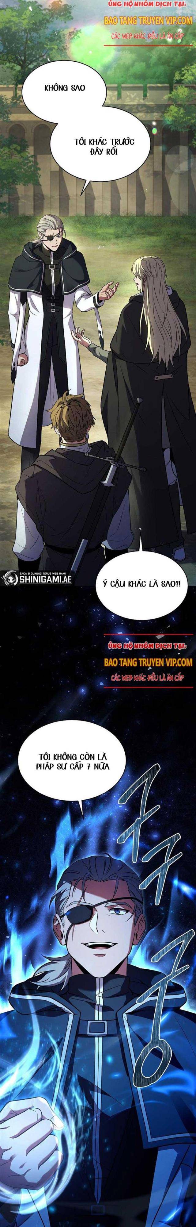 Sự Trở Lại Của Hiệp Sĩ Giáo Vô Song Chapter 142 - Trang 2