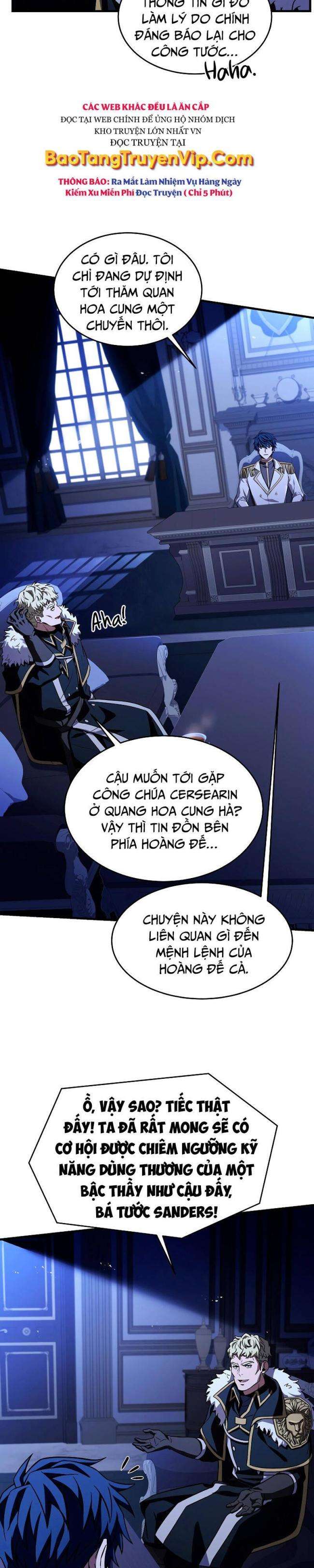 Sự Trở Lại Của Hiệp Sĩ Giáo Vô Song Chapter 98 - Trang 2