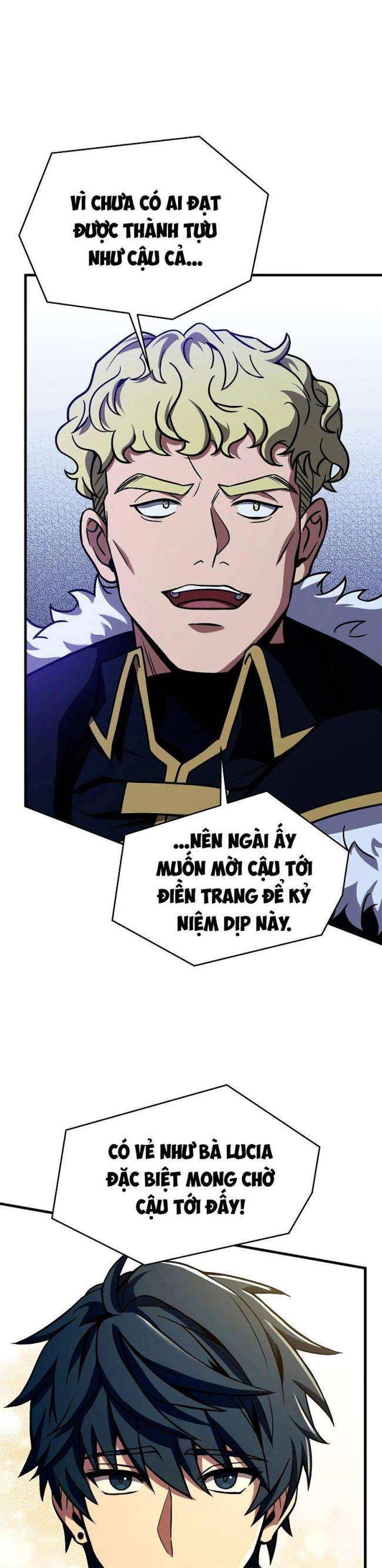 Sự Trở Lại Của Hiệp Sĩ Giáo Vô Song Chapter 98 - Trang 2