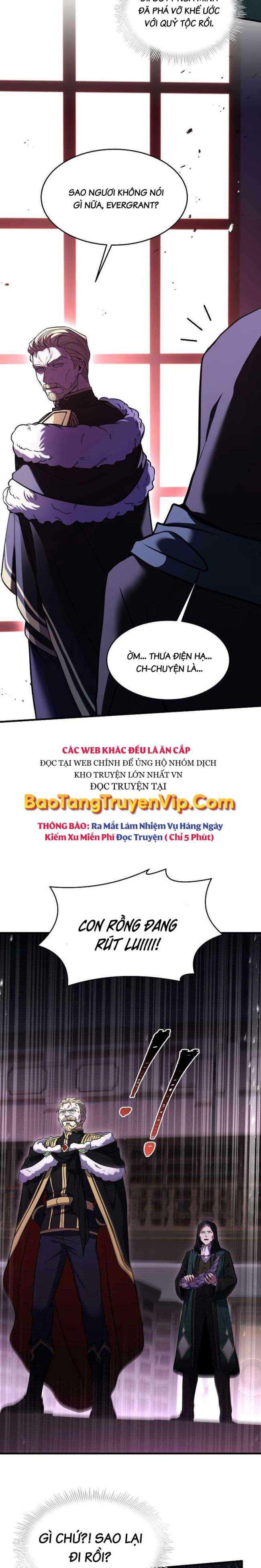 Sự Trở Lại Của Hiệp Sĩ Giáo Vô Song Chapter 96 - Trang 2