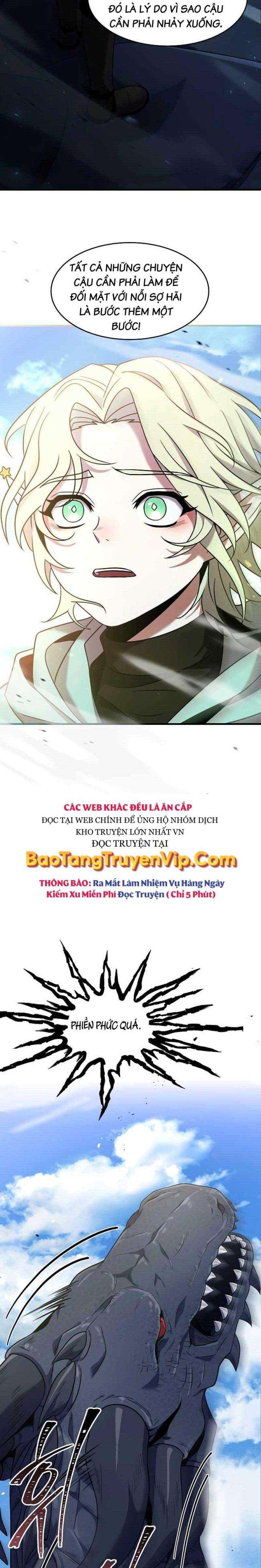 Sự Trở Lại Của Hiệp Sĩ Giáo Vô Song Chapter 96 - Trang 2