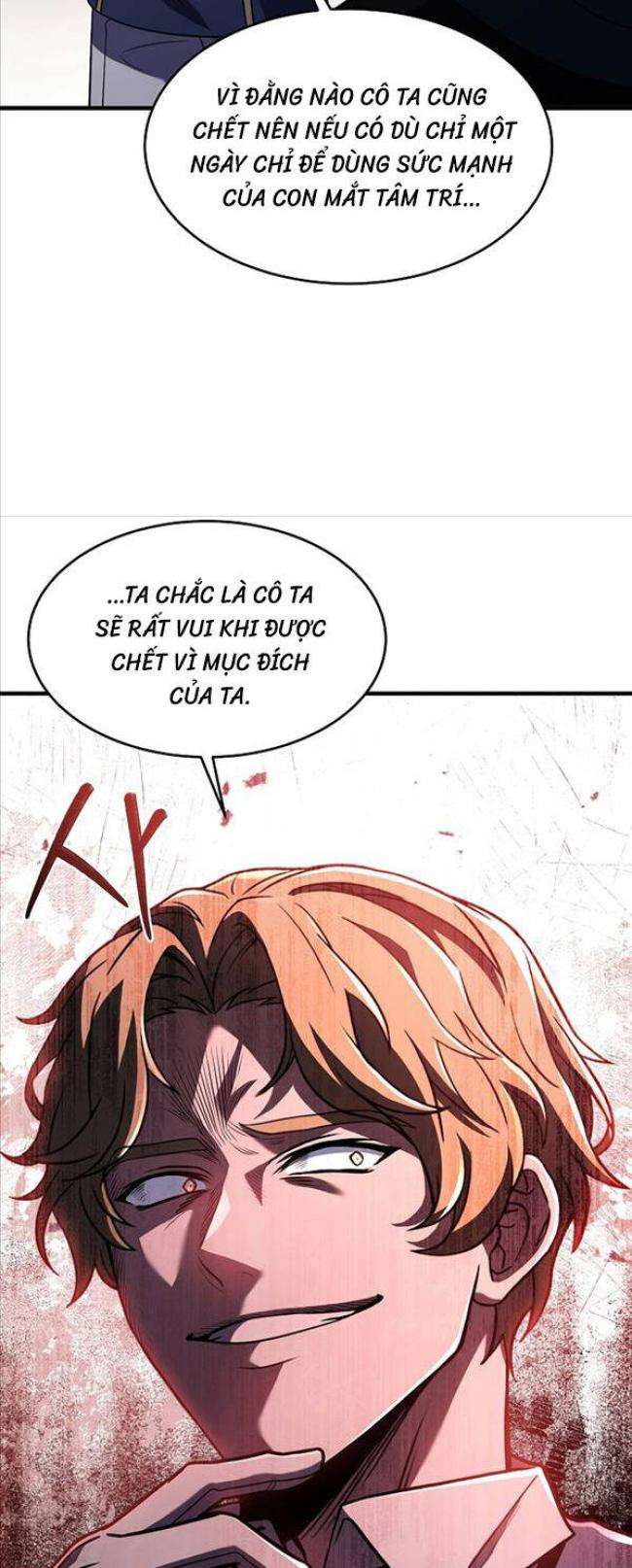 Sự Trở Lại Của Hiệp Sĩ Giáo Vô Song Chapter 93 - Trang 2