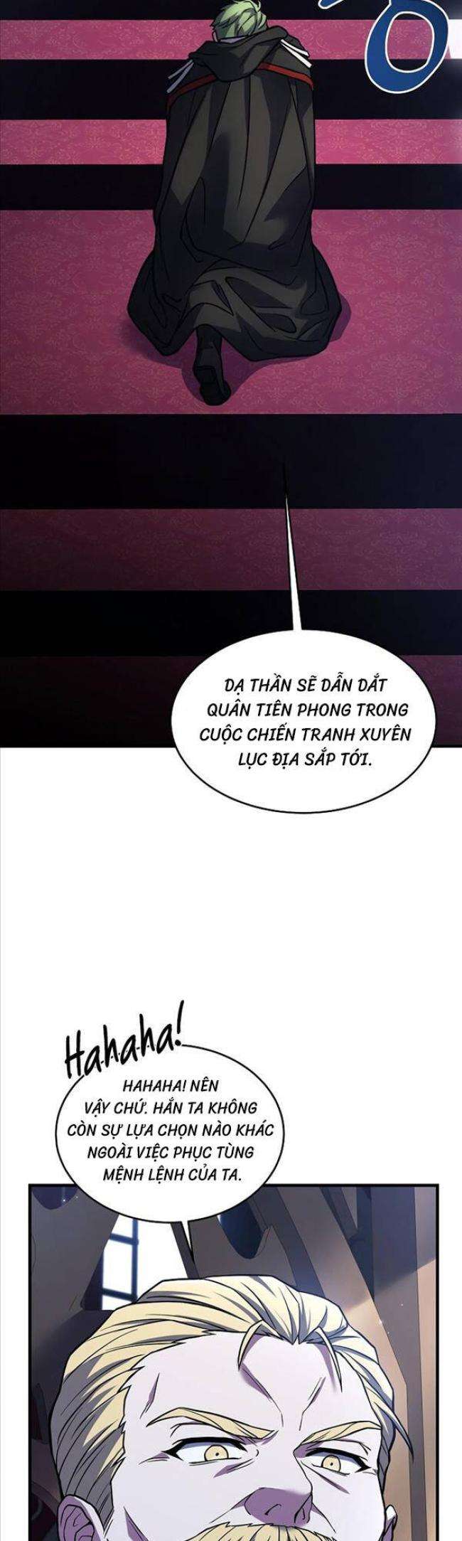 Sự Trở Lại Của Hiệp Sĩ Giáo Vô Song Chapter 93 - Trang 2