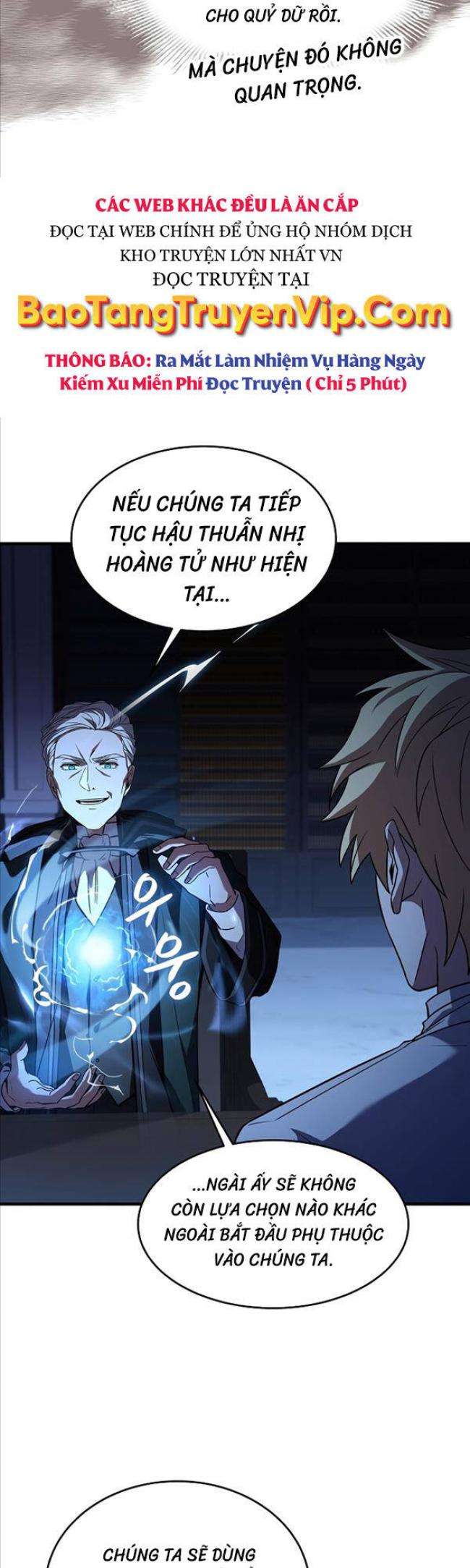 Sự Trở Lại Của Hiệp Sĩ Giáo Vô Song Chapter 93 - Trang 2