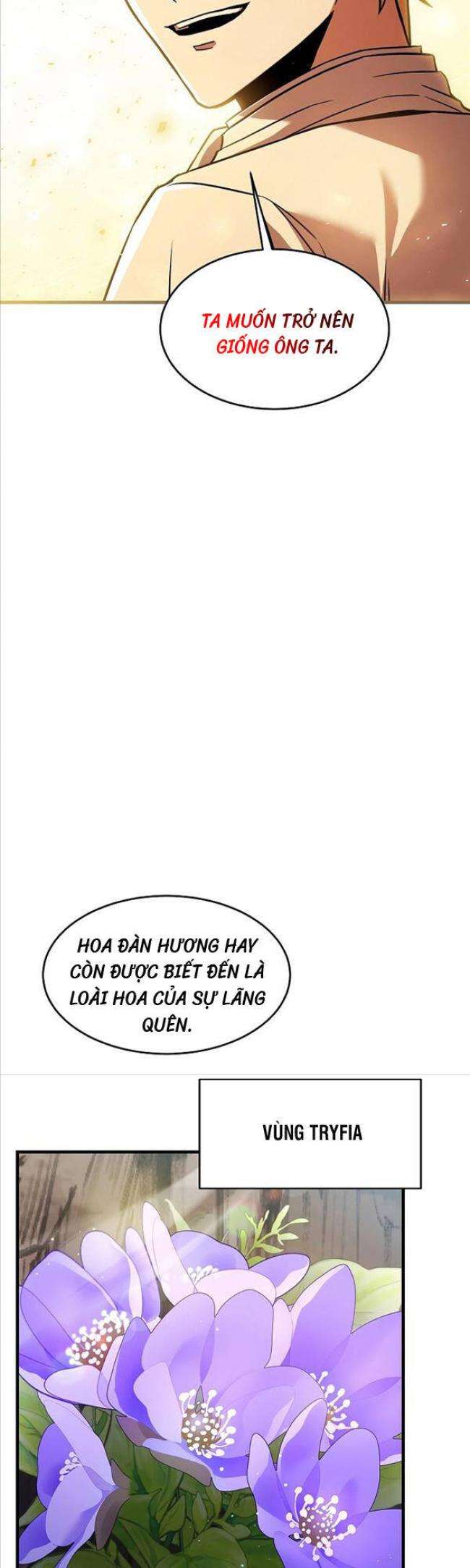 Sự Trở Lại Của Hiệp Sĩ Giáo Vô Song Chapter 93 - Trang 2