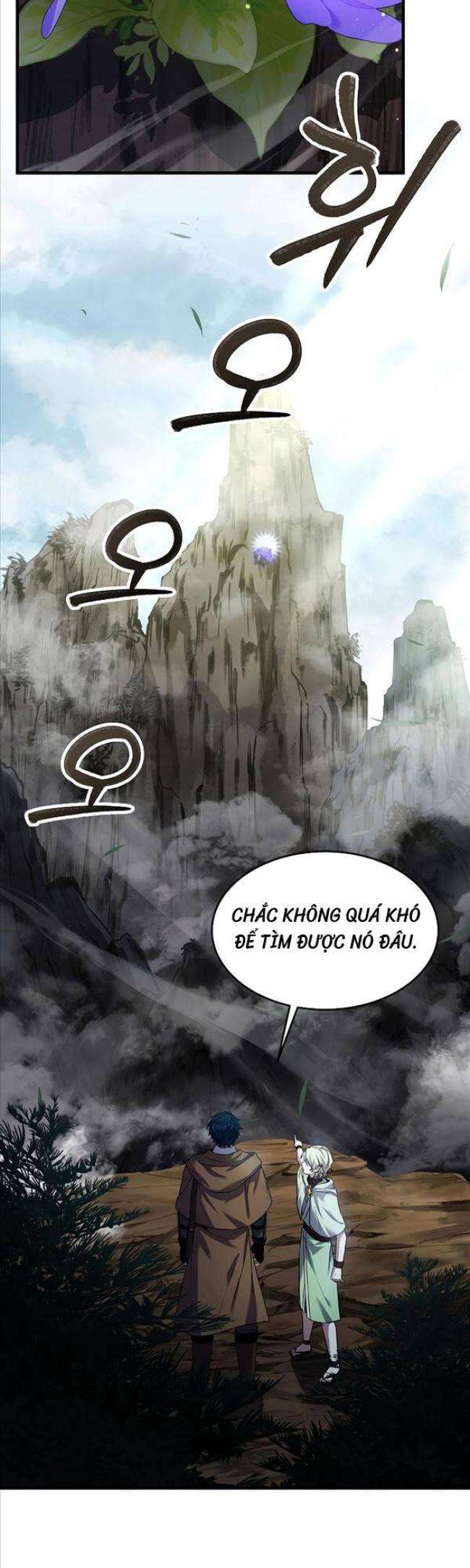 Sự Trở Lại Của Hiệp Sĩ Giáo Vô Song Chapter 93 - Trang 2