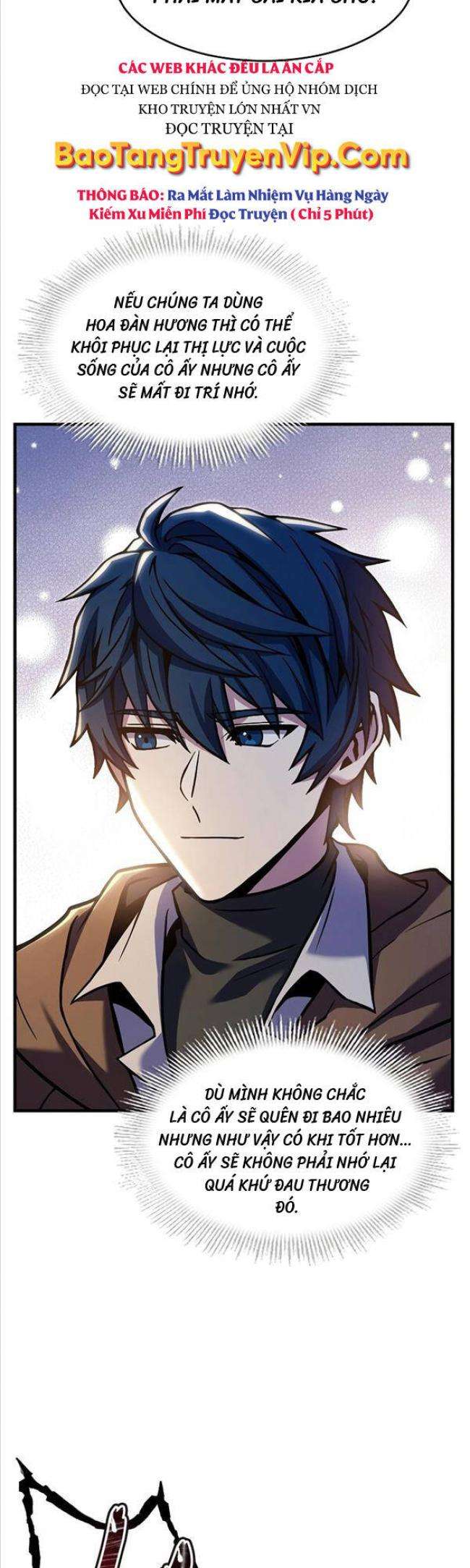 Sự Trở Lại Của Hiệp Sĩ Giáo Vô Song Chapter 93 - Trang 2