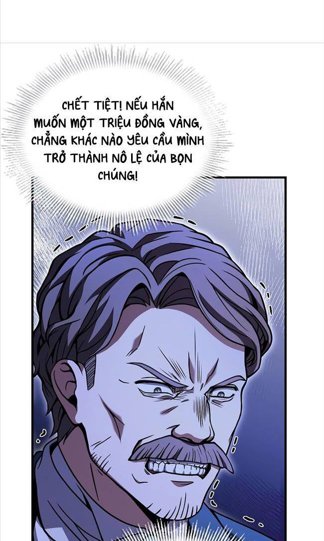 Sự Trở Lại Của Hiệp Sĩ Giáo Vô Song Chapter 89 - Trang 2