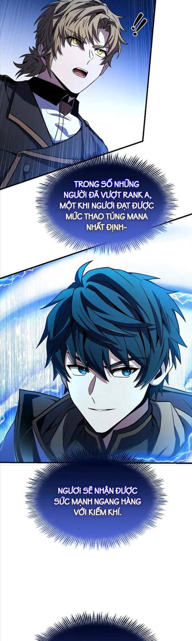 Sự Trở Lại Của Hiệp Sĩ Giáo Vô Song Chapter 87 - Trang 2