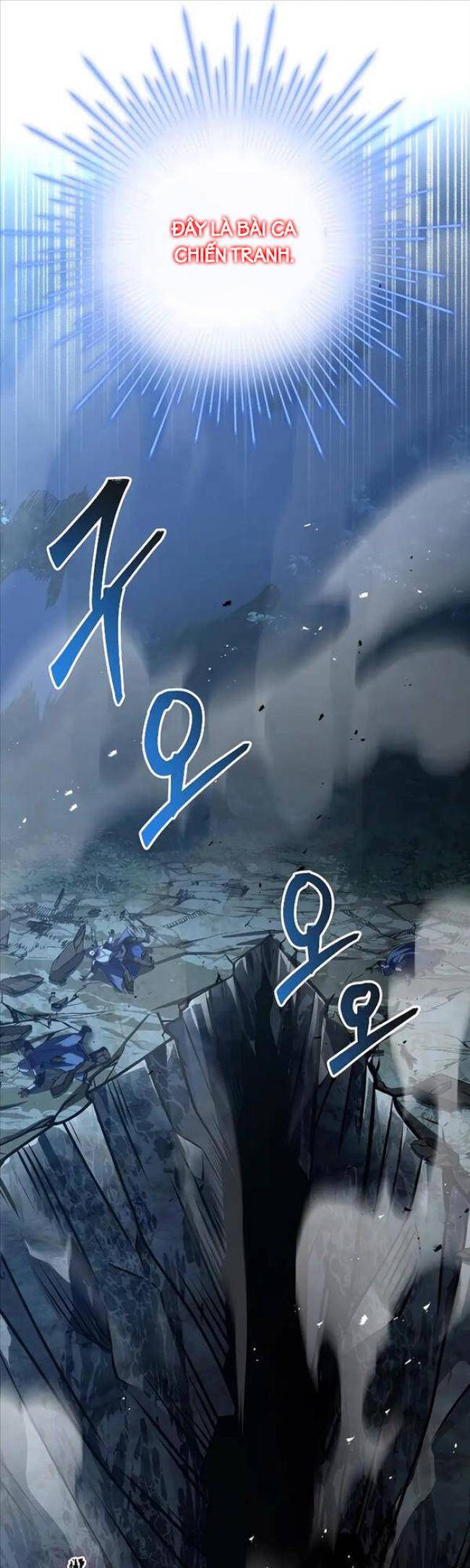 Sự Trở Lại Của Hiệp Sĩ Giáo Vô Song Chapter 87 - Trang 2