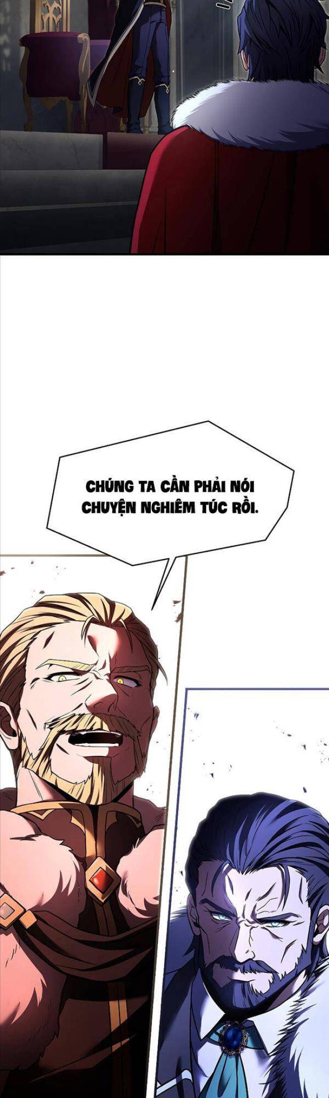 Sự Trở Lại Của Hiệp Sĩ Giáo Vô Song Chapter 86 - Trang 2