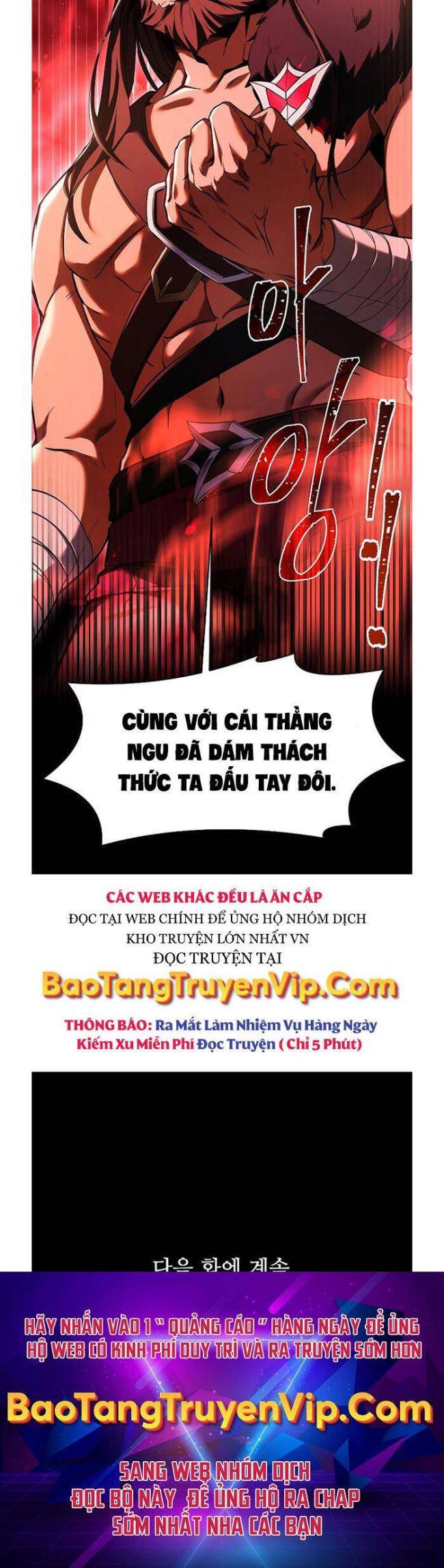 Sự Trở Lại Của Hiệp Sĩ Giáo Vô Song Chapter 86 - Trang 2