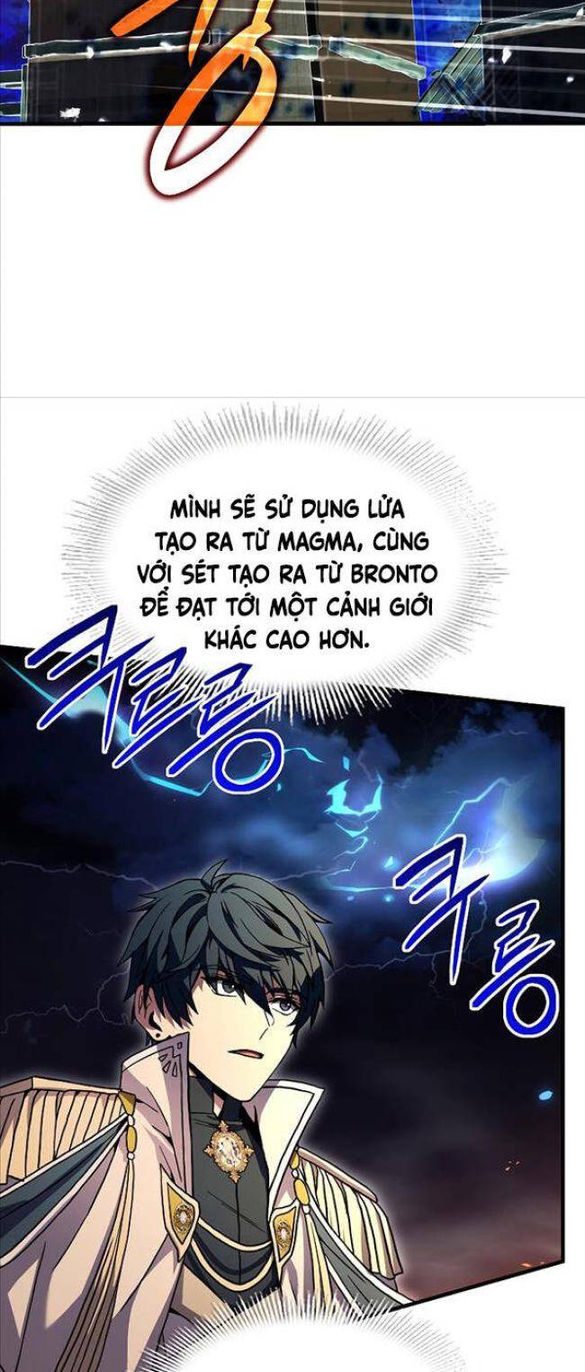 Sự Trở Lại Của Hiệp Sĩ Giáo Vô Song Chapter 85 - Trang 2