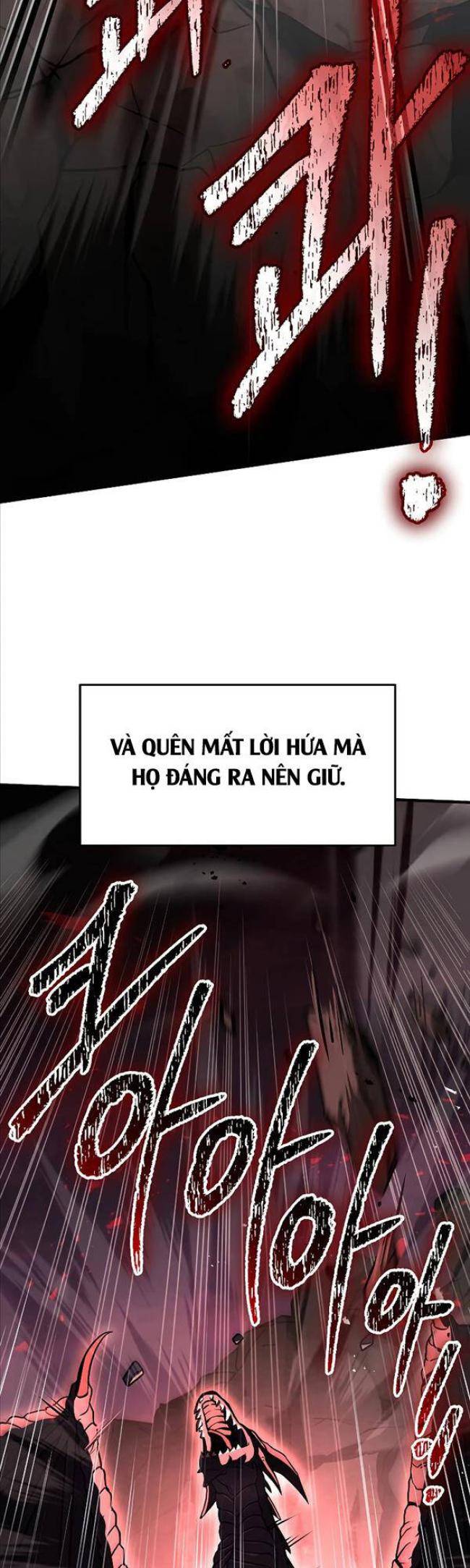 Sự Trở Lại Của Hiệp Sĩ Giáo Vô Song Chapter 85 - Trang 2