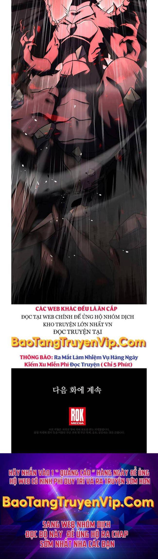 Sự Trở Lại Của Hiệp Sĩ Giáo Vô Song Chapter 85 - Trang 2